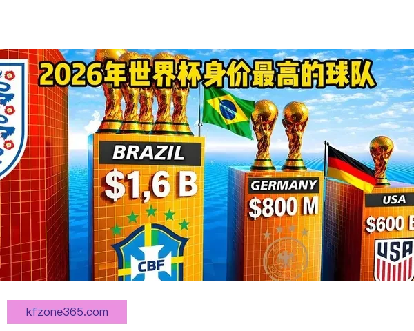美加墨世界杯竞猜投注攻略及赛事分析助你赢取丰厚奖金