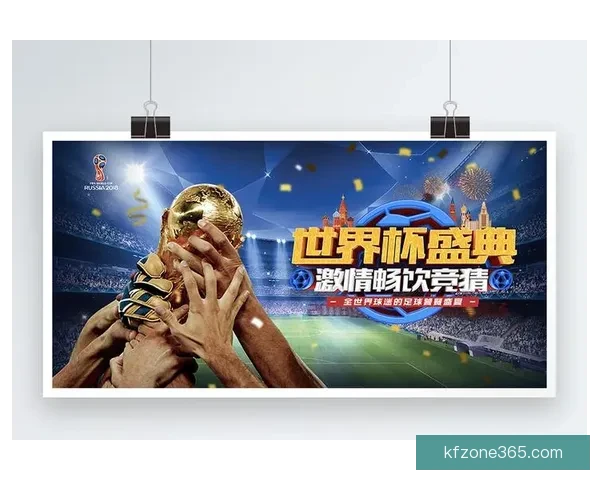 世界杯竞猜投注网站带你轻松预测赛事结果赢取大奖乐享足球激情